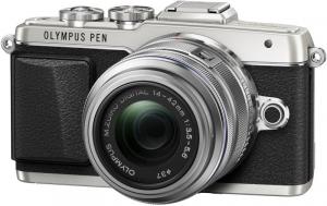 Olympus PEN E PL7 Interchangeable Lens Camera